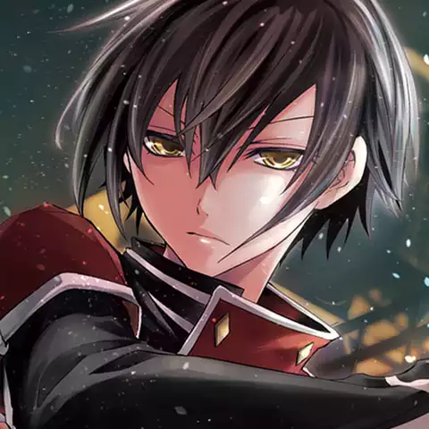 ユーザーアイコン
