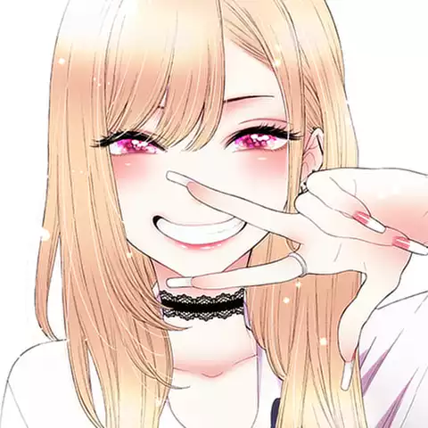 ユーザーアイコン