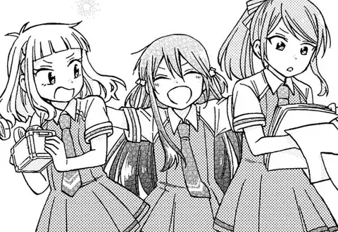 チャプターサムネイル