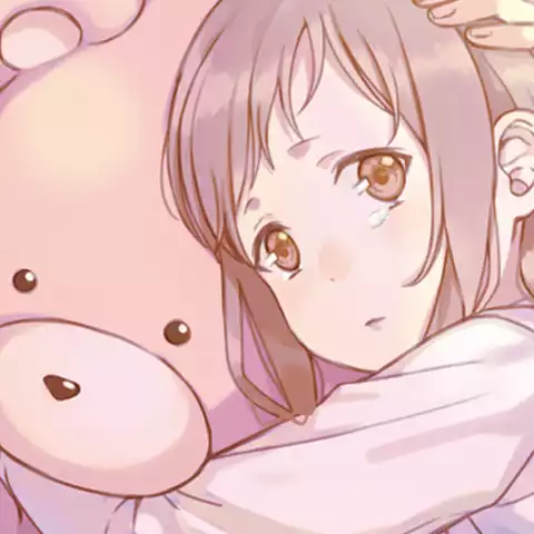 ユーザーアイコン
