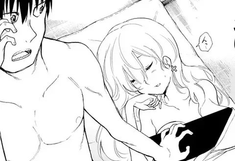 次の話のサムネイル