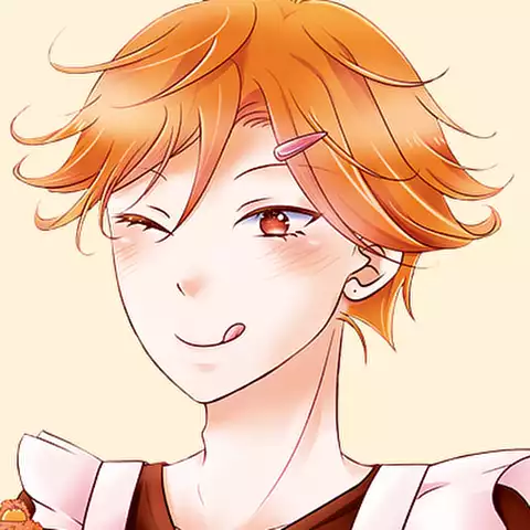 ユーザーアイコン