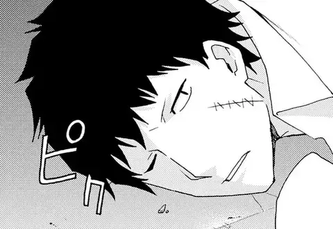 チャプターサムネイル