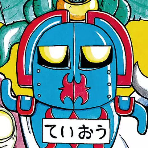 ユーザーアイコン
