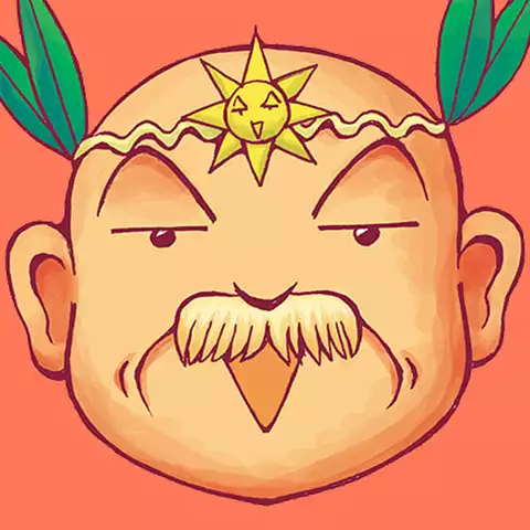 ユーザーアイコン