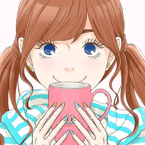 ユーザーアイコン
