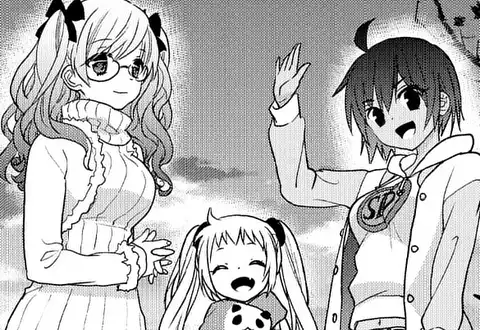 次の話のサムネイル