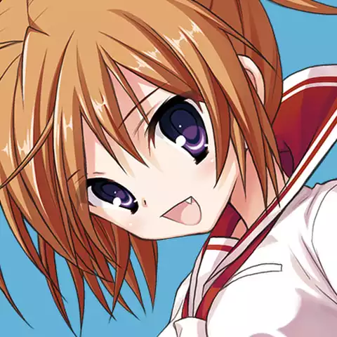 ユーザーアイコン