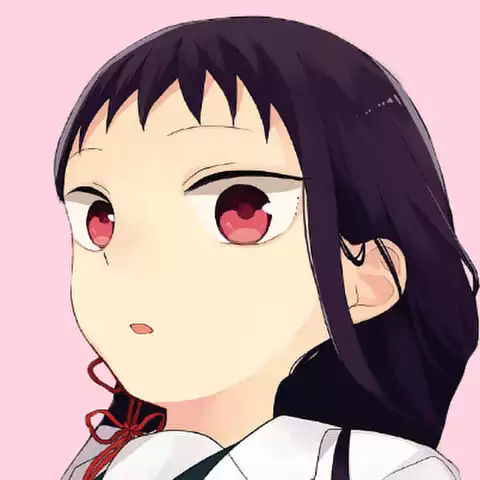 ユーザーアイコン