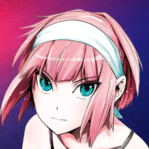 ユーザーアイコン