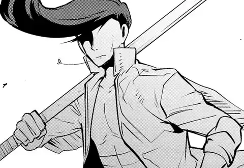 チャプターサムネイル