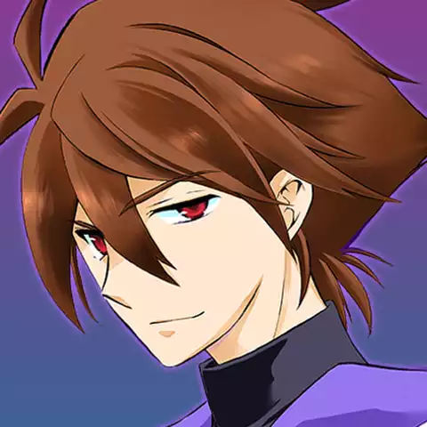 ユーザーアイコン