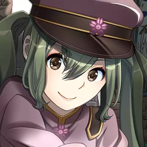 ユーザーアイコン