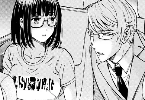 チャプターサムネイル