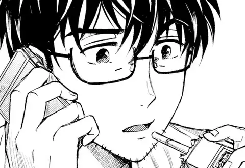 チャプターサムネイル