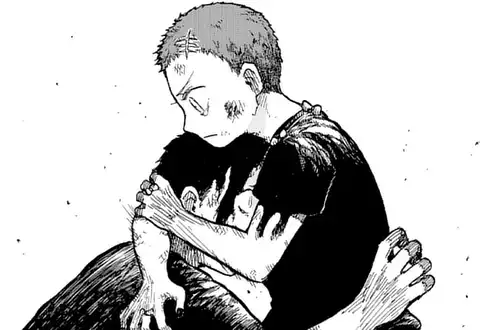 チャプターサムネイル