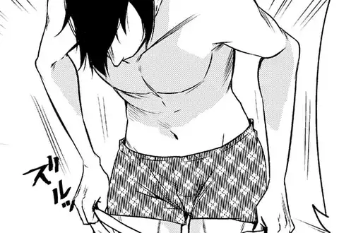 チャプターサムネイル