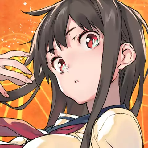 ユーザーアイコン
