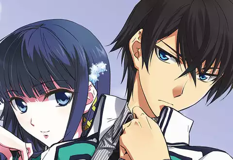 チャプターサムネイル