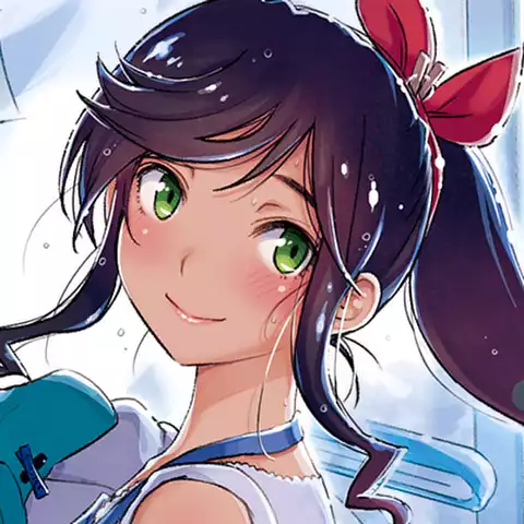 ユーザーアイコン
