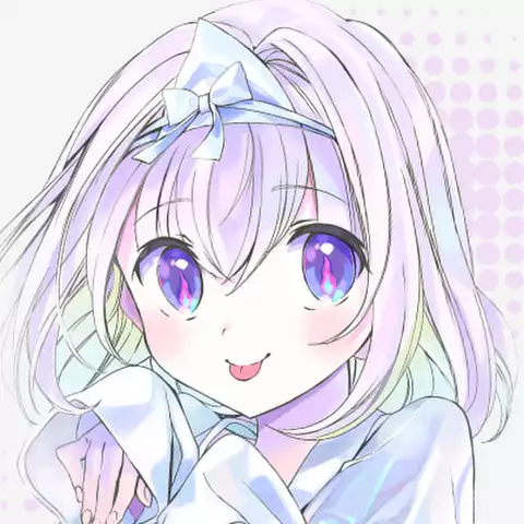 ユーザーアイコン
