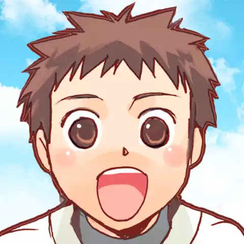 ユーザーアイコン