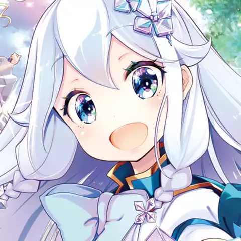 ユーザーアイコン