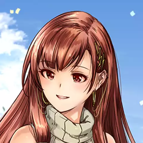 ユーザーアイコン