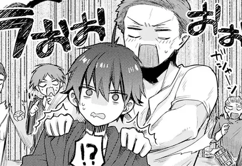 チャプターサムネイル