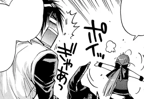 チャプターサムネイル