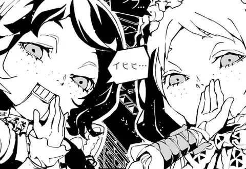 チャプターサムネイル