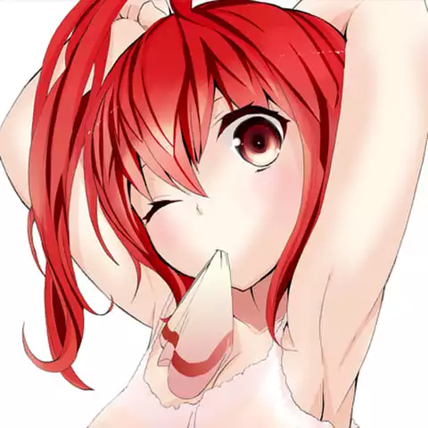 ユーザーアイコン