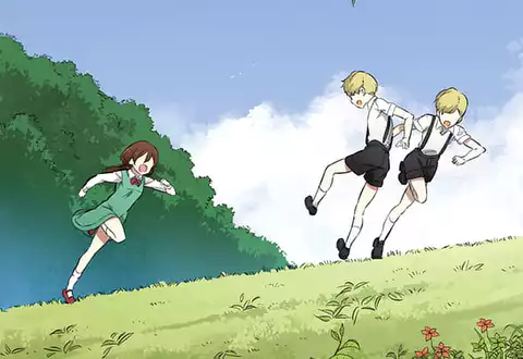 次の話のサムネイル