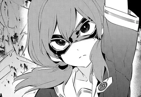 怪人麗嬢（田代哲也）を無料で読むならマンガUP！ SQUARE ENIX