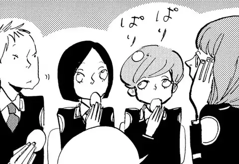 次の話のサムネイル