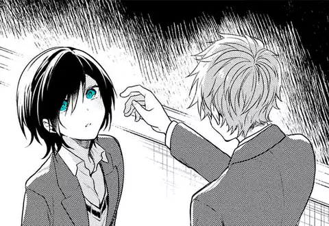 性別モナリザの君へ 性別「モナリザ」の君へ。（漫画）- マンガペディア