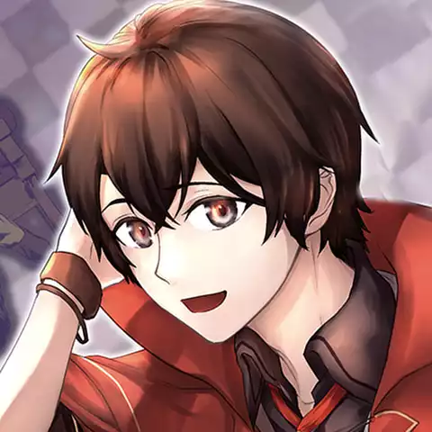 ユーザーアイコン