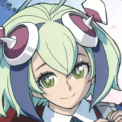 ユーザーアイコン