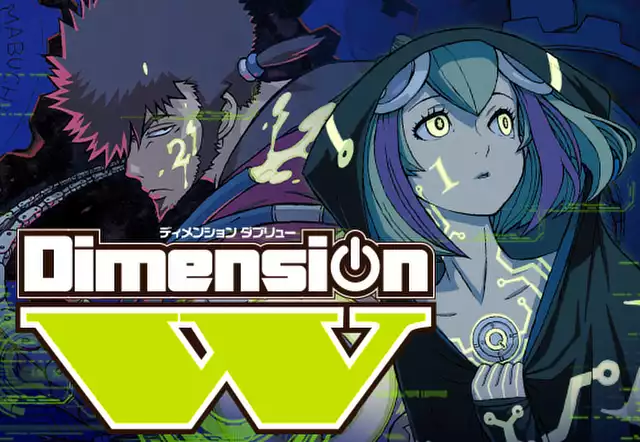Dimension W