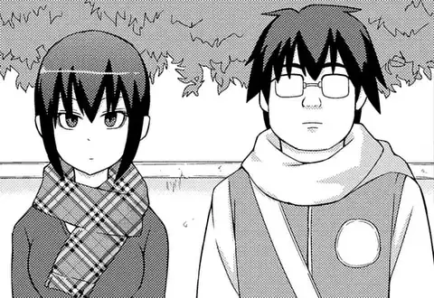 チャプターサムネイル