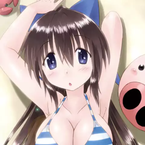 ユーザーアイコン