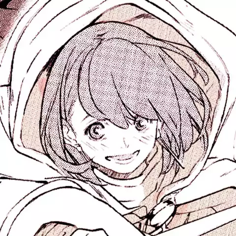 ユーザーアイコン
