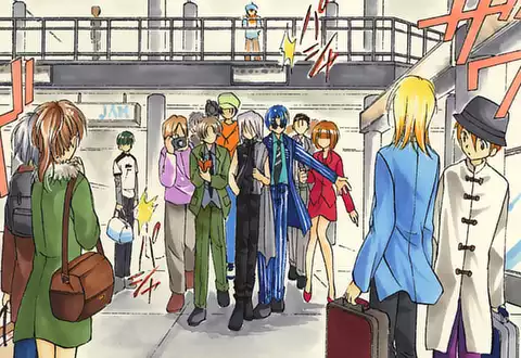 次の話のサムネイル