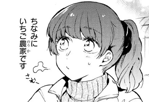 チャプターサムネイル
