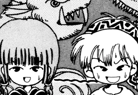チャプターサムネイル
