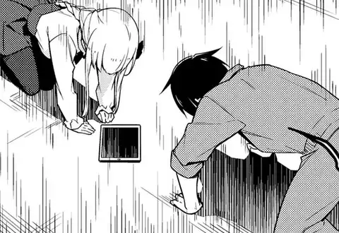 チャプターサムネイル