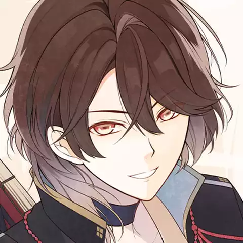 ユーザーアイコン