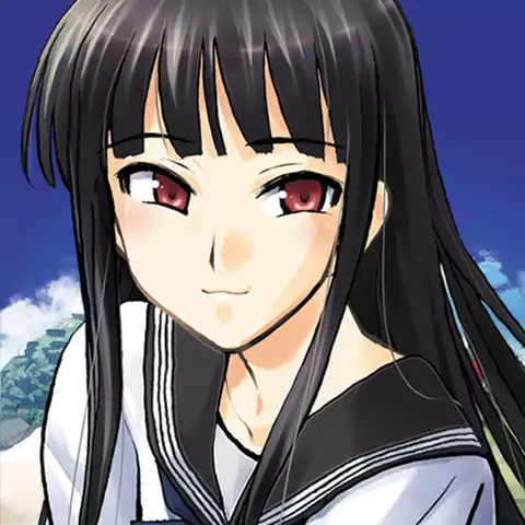 ユーザーアイコン