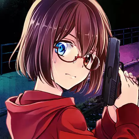 ユーザーアイコン