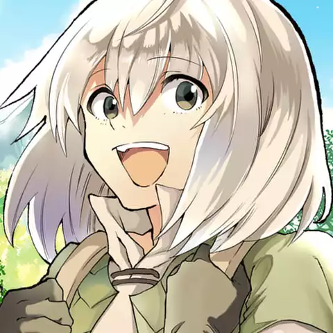 ユーザーアイコン